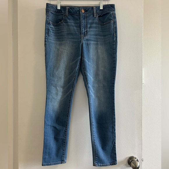 American Eagle Jeans / Jegging - Picture 1 of 4
